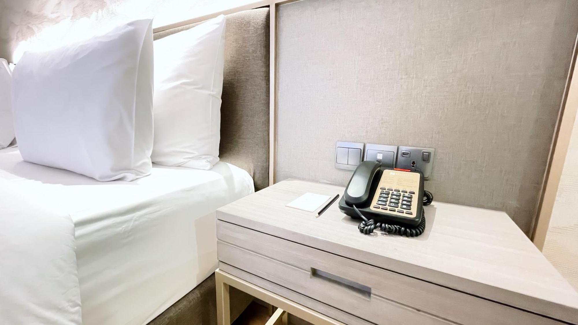 Platinum Hotel Tunjungan Surabaya Luaran gambar